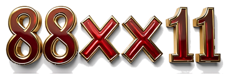 88xx11 logo